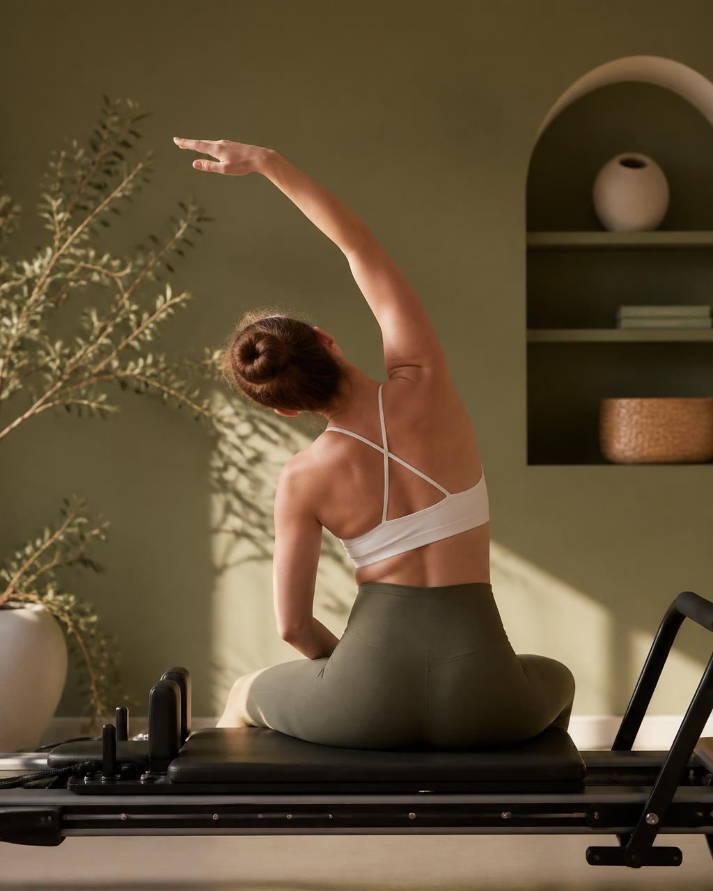 Why we stopped calling it a workout.
